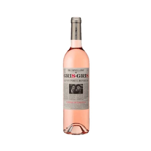 GRIS-GRIS - Château de Corneilla - AOP Côtes du Roussillon 2023